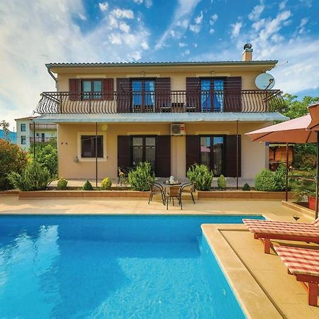 Mediterranean Stylish Villa With Pool In Kastel Stari Kaštela Eksteriør bilde