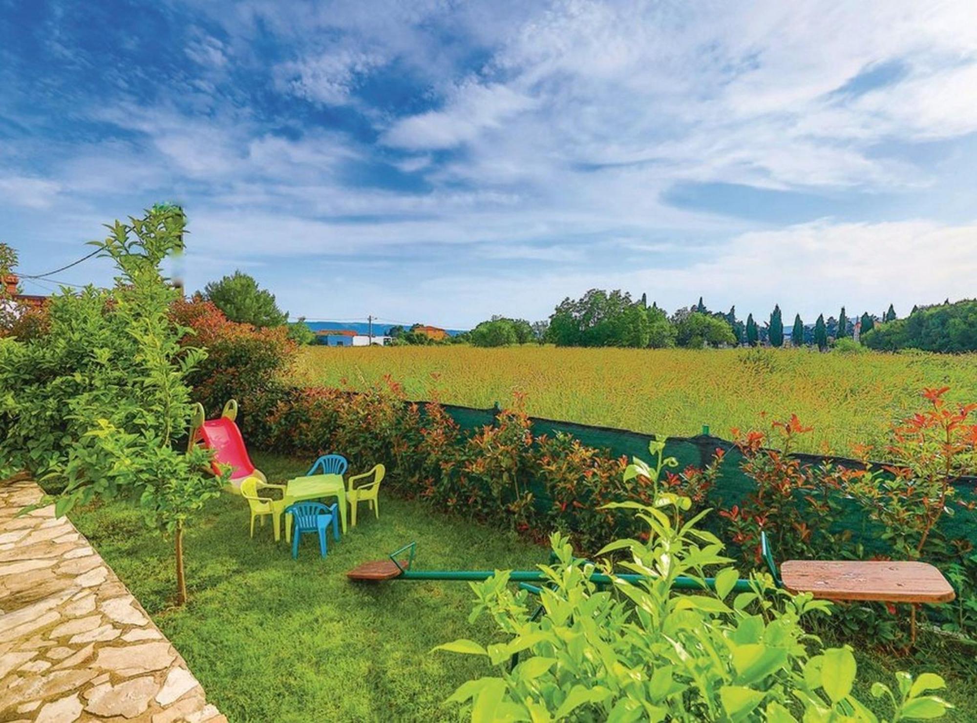 Mediterranean Stylish Villa With Pool In Kastel Stari Kaštela Eksteriør bilde