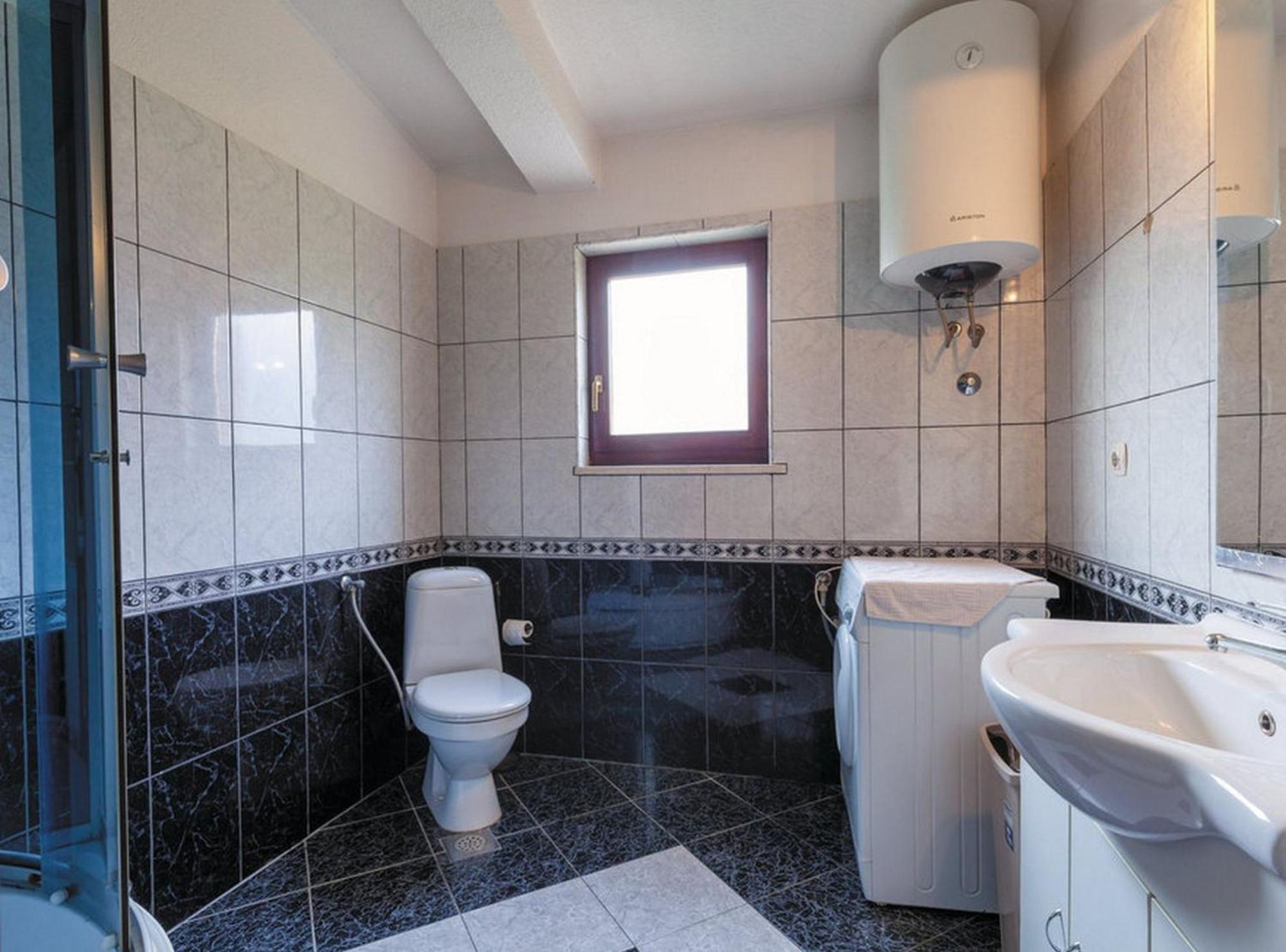Mediterranean Stylish Villa With Pool In Kastel Stari Kaštela Eksteriør bilde