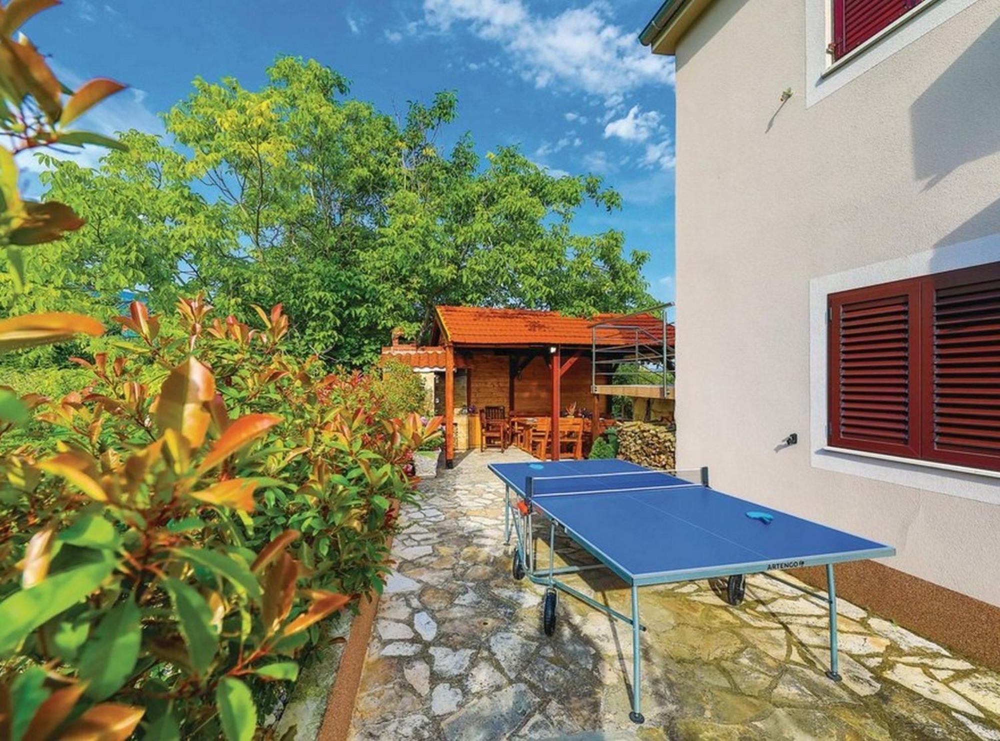 Mediterranean Stylish Villa With Pool In Kastel Stari Kaštela Eksteriør bilde